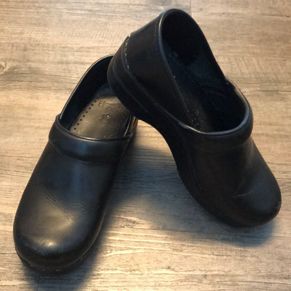 DANSKO Professional Clogs